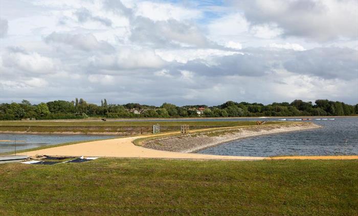 Lisvane & Llanishen Reservoirs